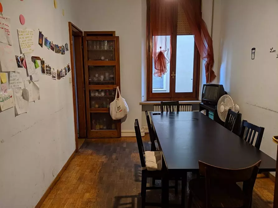 Immagine 13 di Stanza singola in affitto  in Viale Antonio Gramsci 5 a Parma