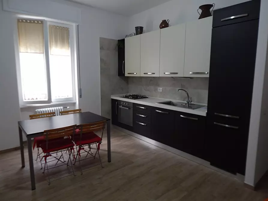 Immagine 5 di Trilocale in affitto  in Via Bandi 5 a Parma