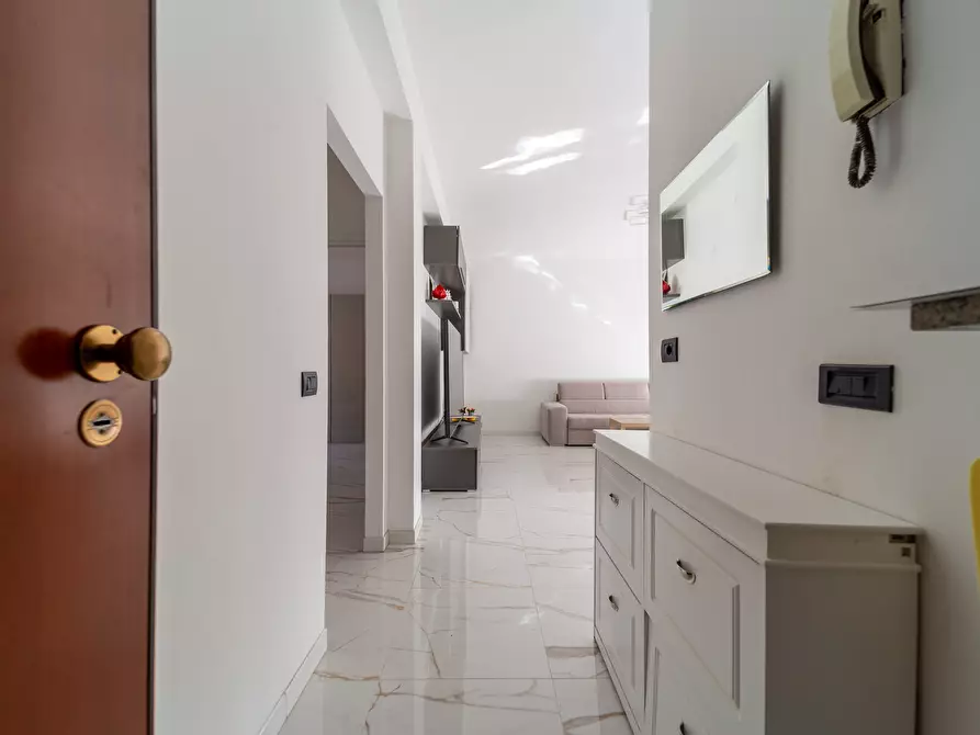Immagine 3 di Trilocale in vendita  in Via Montevideo 5 a Parma