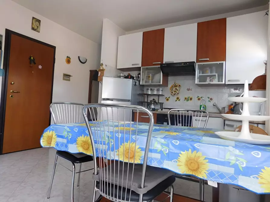 Immagine 8 di Bilocale in affitto  in Via Aristo e Giuseppe Isola 43 a Parma