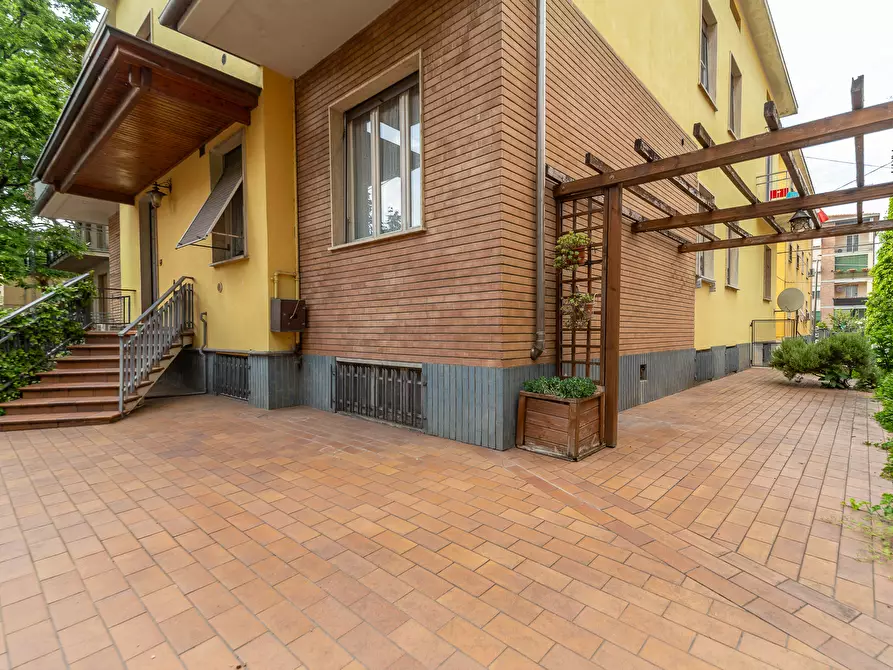 Immagine 1 di Trilocale in vendita  in Via Carlo Speranza 13 a Parma