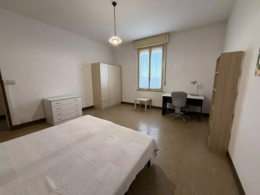 Immagine 6 di Trilocale in affitto  in Via Trento 2 a Parma