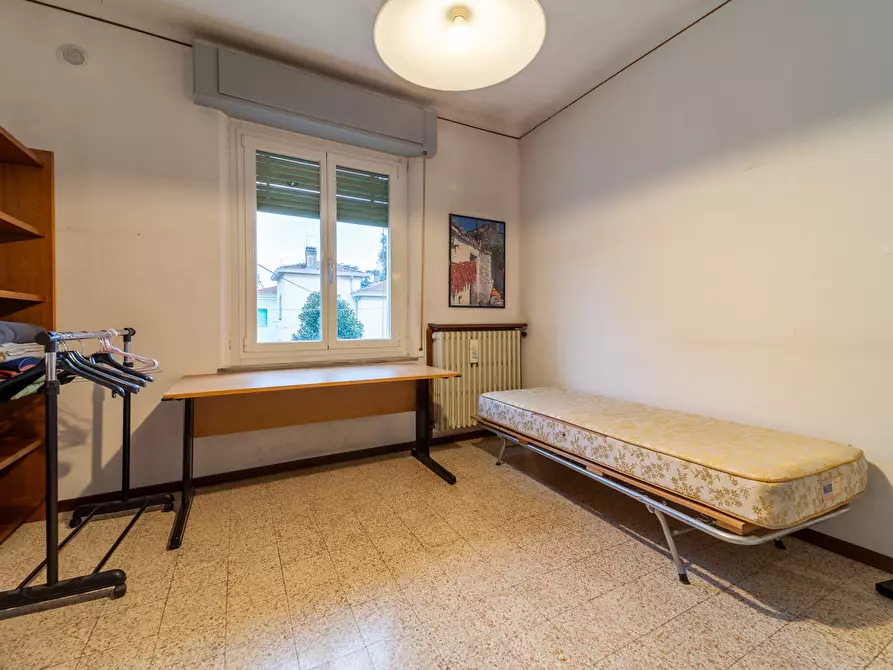 Immagine 14 di Porzione di casa in affitto  in Via Alghero 4 a Parma