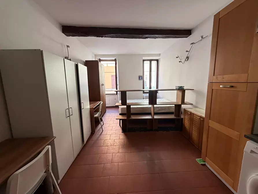 Immagine 6 di Monolocale in affitto  in Borgo Pietro Cocconi 28 a Parma