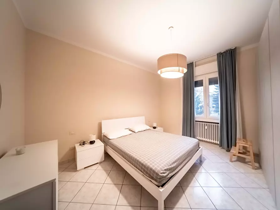 Immagine 9 di Trilocale in vendita  in Via Augusto Migliavacca 6 a Parma