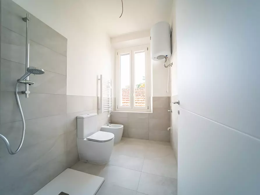 Immagine 5 di Bilocale in vendita  in Via Oreste Grassi 35 a Collecchio