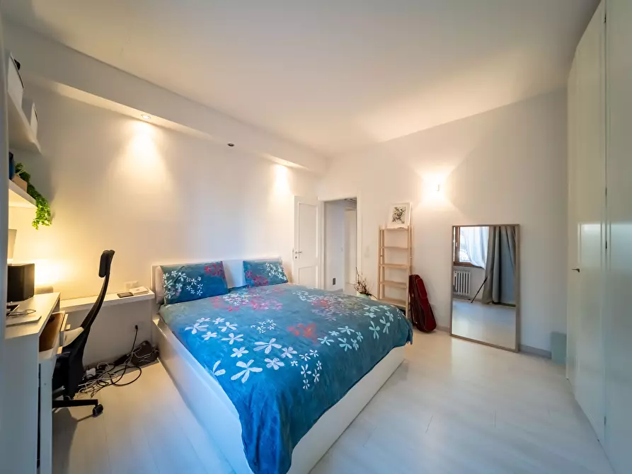 Immagine 19 di Trilocale in affitto  in Via Bonfiglio Zanardi 20 a Parma