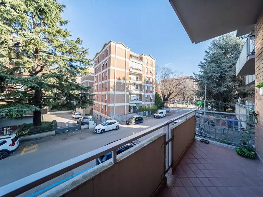 Immagine 8 di Trilocale in affitto  in Via Bonfiglio Zanardi 20 a Parma