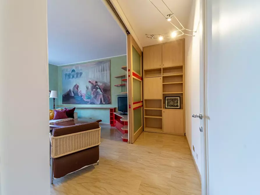 Immagine 30 di Trilocale in vendita  in piazzale lubiana a Parma