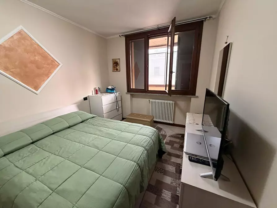 Immagine 9 di Appartamento in vendita  in Strada Villa di Sotto 39 a Fontevivo