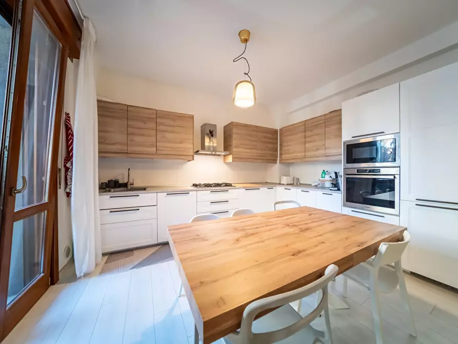 Immagine 5 di Trilocale in affitto  in Via Bonfiglio Zanardi 20 a Parma