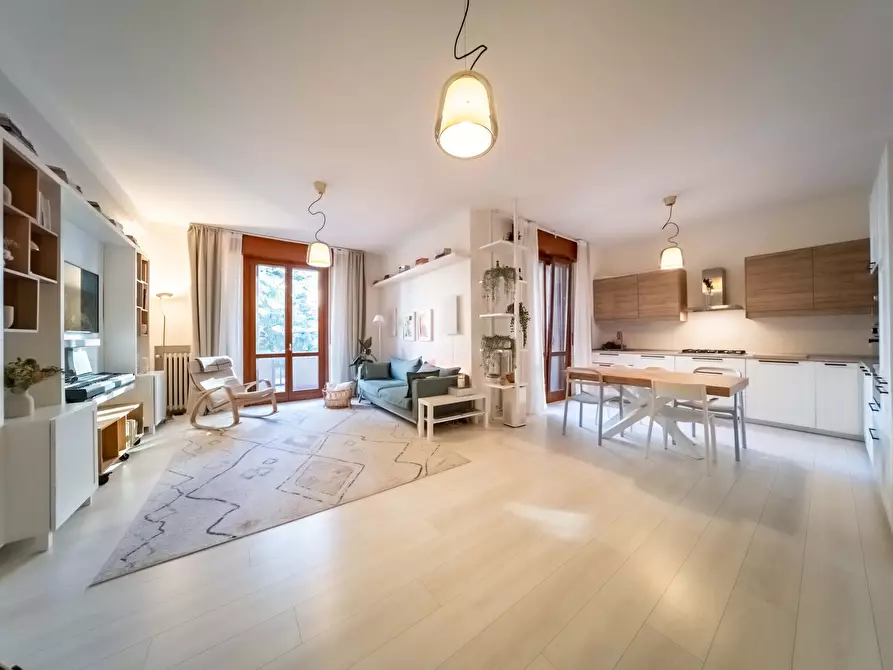 Immagine 1 di Trilocale in affitto  in Via Bonfiglio Zanardi 20 a Parma