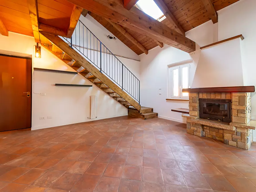 Immagine 6 di Bilocale in vendita  in Via Emilia Ovest 230 a Parma