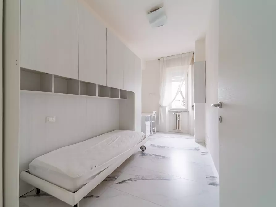 Immagine 12 di Quadrilocale in affitto  in Piazzale Tomaso Barbieri 1 a Parma