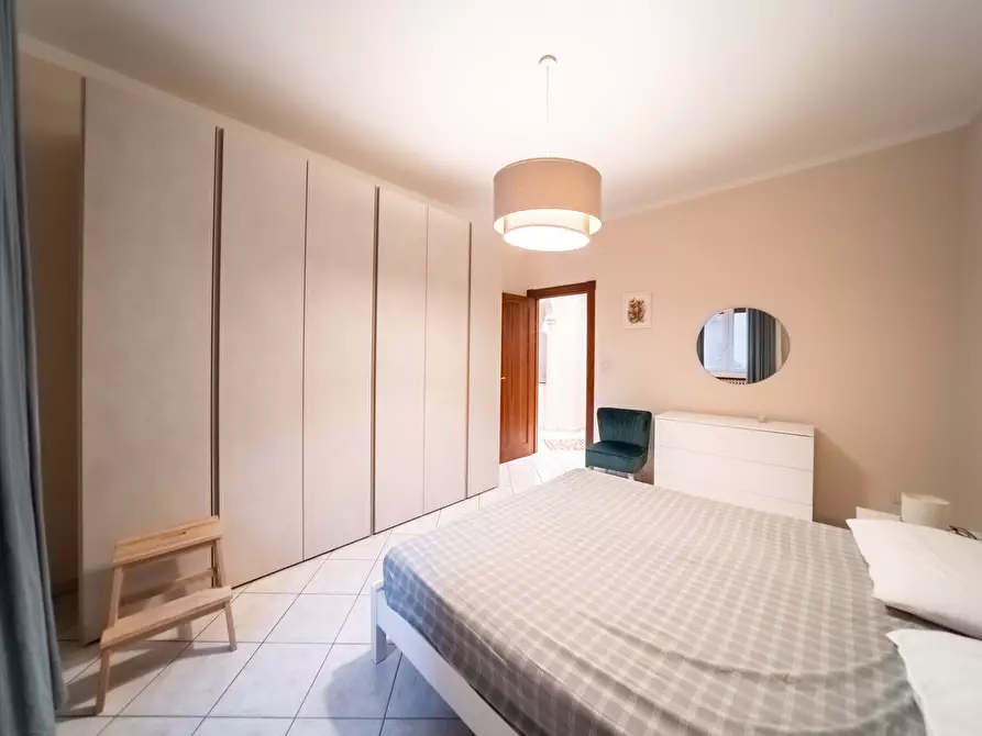 Immagine 11 di Trilocale in vendita  in Via Augusto Migliavacca 6 a Parma