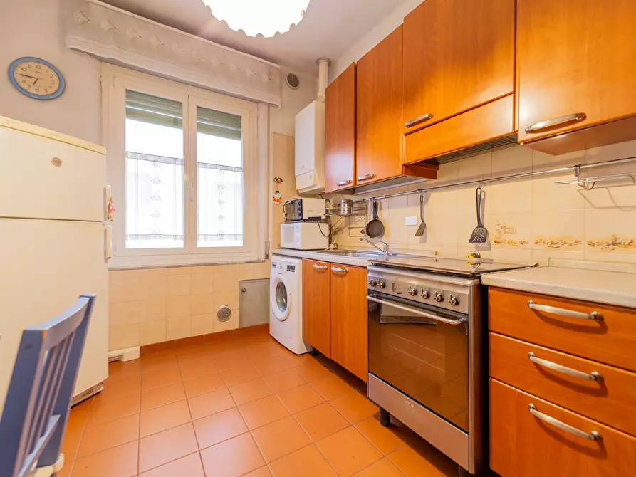 Immagine 4 di Porzione di casa in affitto  in Via Alghero 4 a Parma