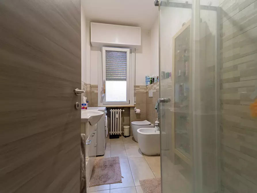 Immagine 8 di Stanza singola in affitto  in Via Ciro Menotti 4 a Parma