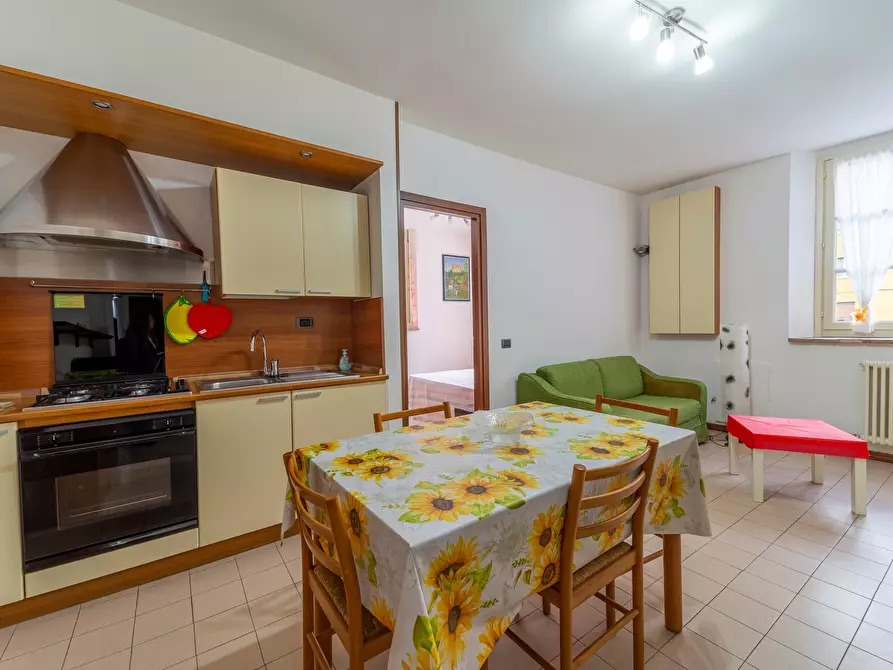 Immagine 6 di Bilocale in affitto  in Via A. M. Pesenti 3 a Parma