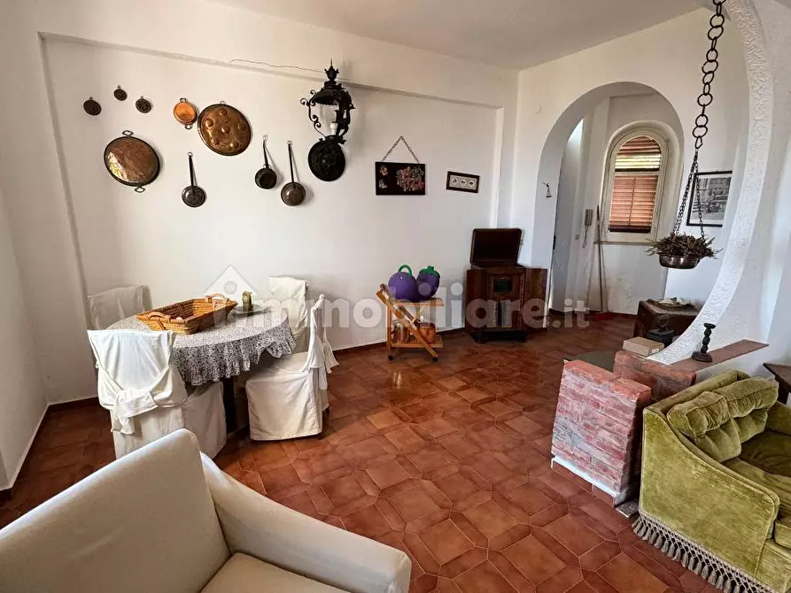Immagine 11 di Casa bifamiliare in vendita  a Trabia