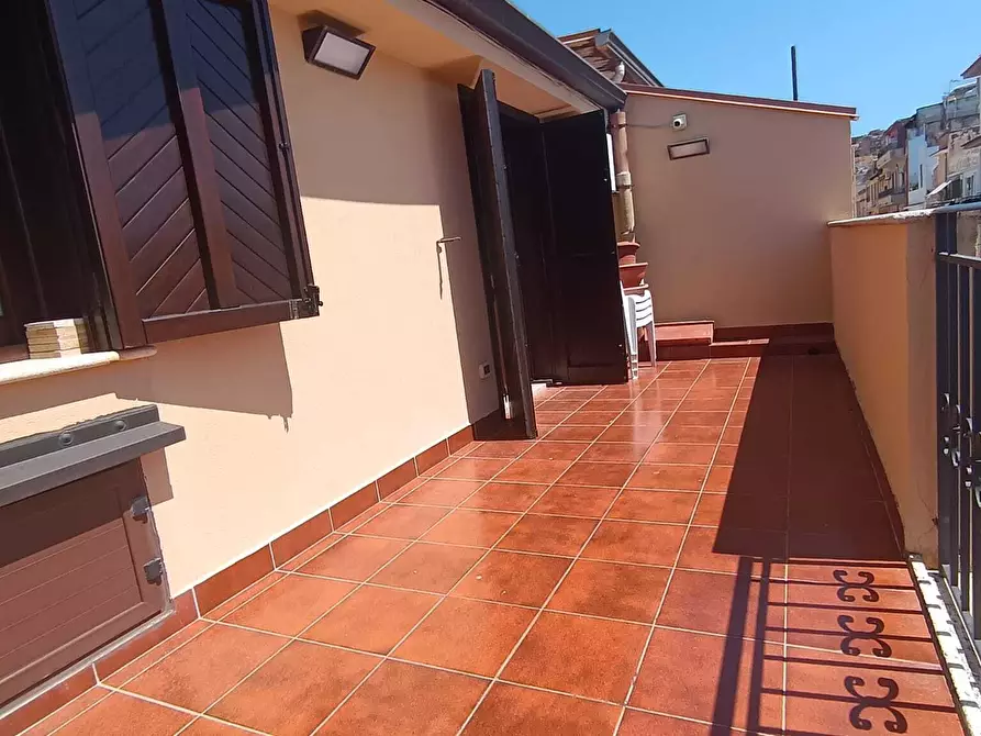 Immagine 29 di Porzione di casa in vendita  a Balestrate