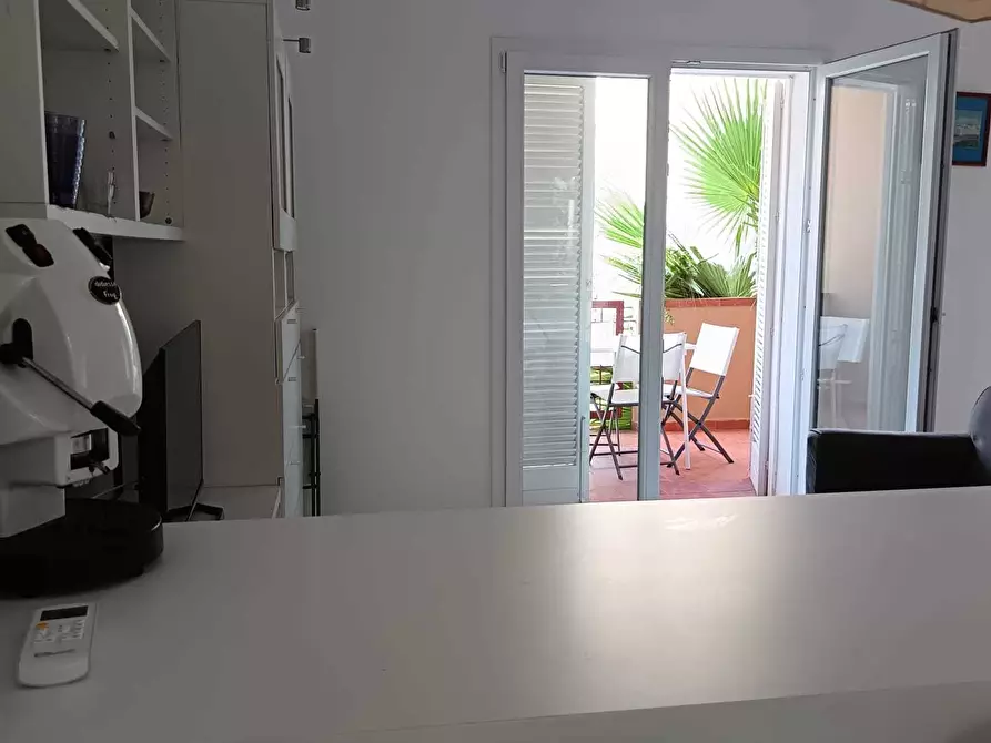 Immagine 63 di Villetta a schiera in vendita  in VIA ADONE 9 a Palermo