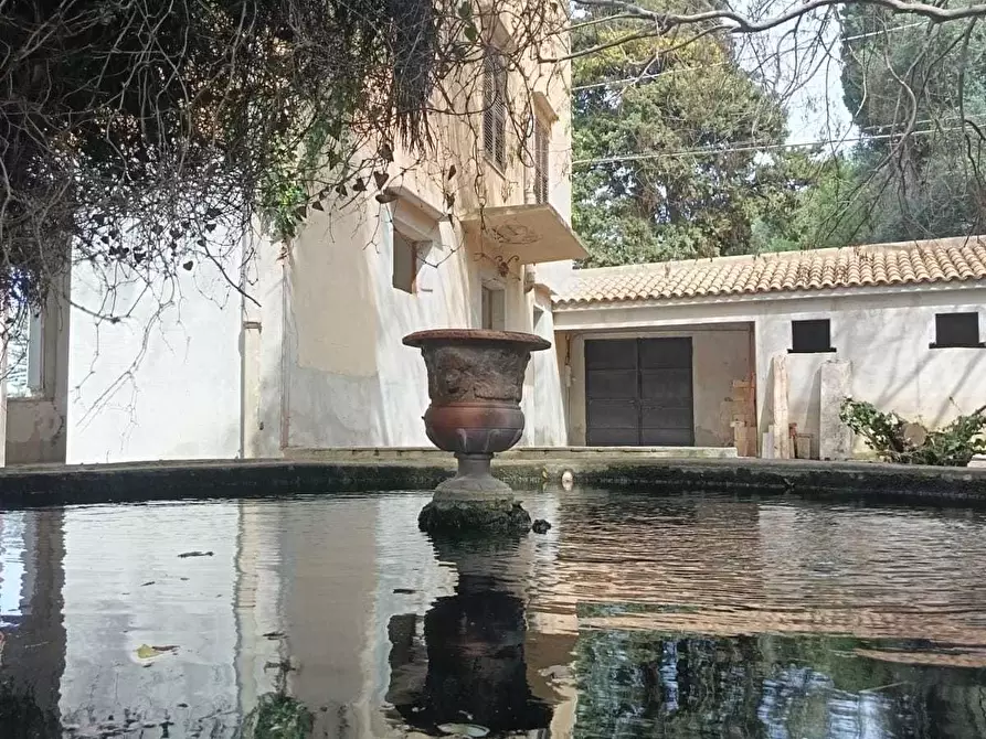 casa indipendente in vendita a Valderice