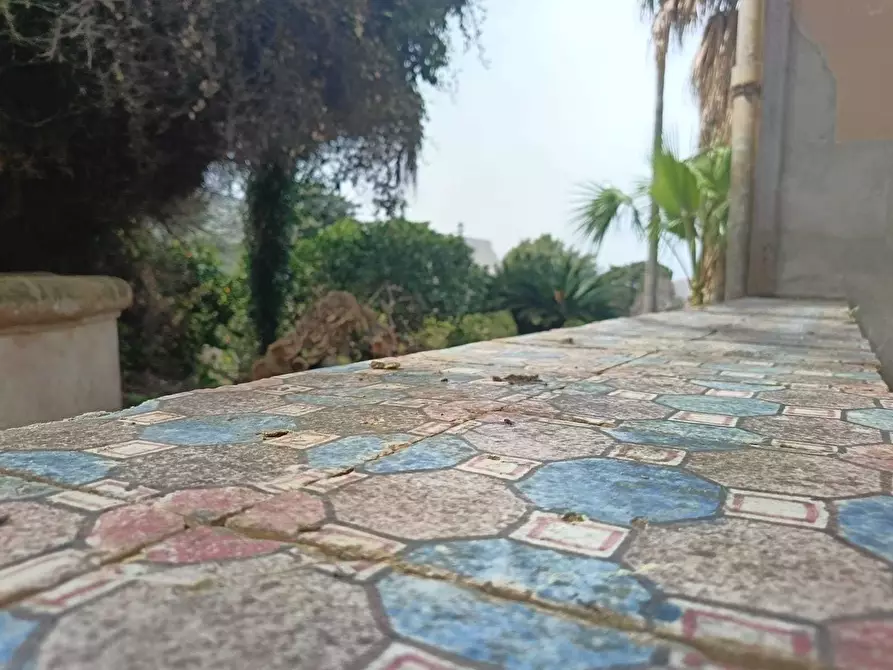 Immagine 48 di Villa in vendita  a Valderice