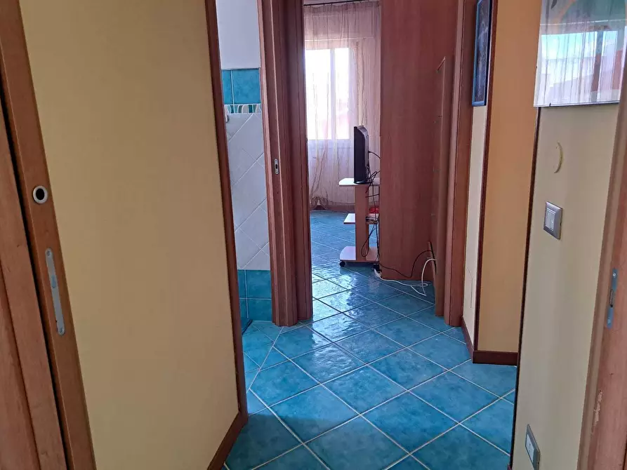 Immagine 22 di Trilocale in vendita  a Balestrate