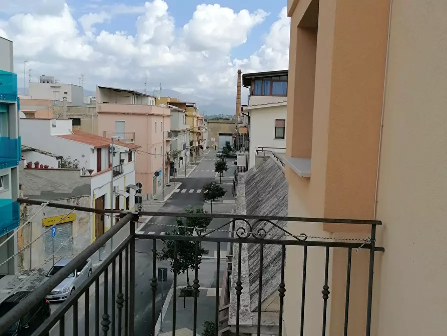 Immagine 8 di Trilocale in affitto  a Balestrate