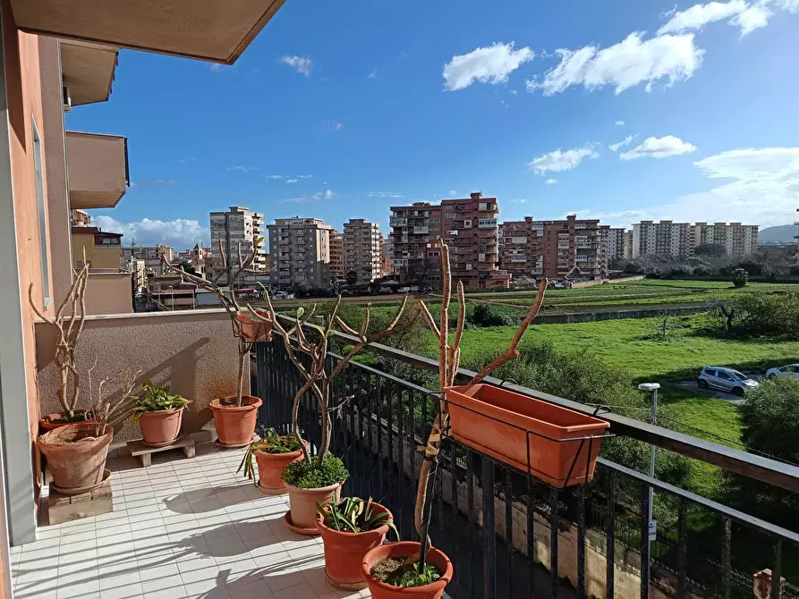 Immagine 3 di Pentalocale in vendita  a Palermo