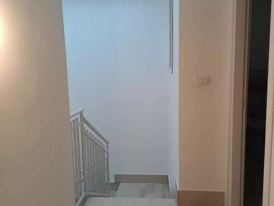 Immagine 26 di Porzione di casa in vendita  a Castellammare Del Golfo