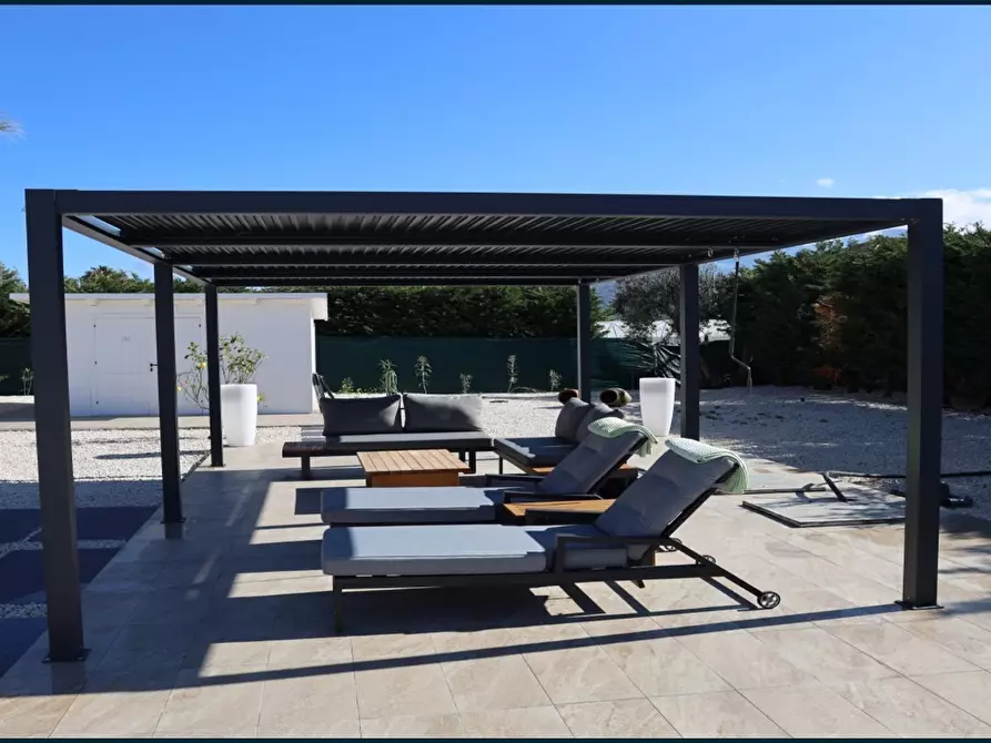 Immagine 36 di Villa in vendita  a Partinico