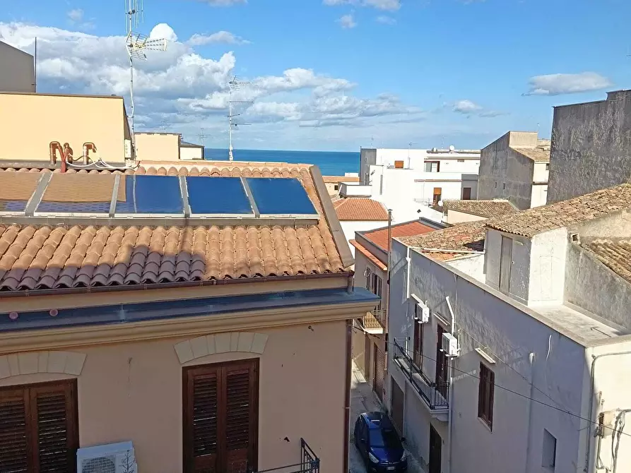 Immagine 2 di Pentalocale in vendita  a Castellammare Del Golfo