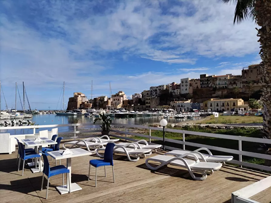 Immagine 12 di Pizzeria / Pub in vendita  in Via Don Leonardo Zangara 999 a Castellammare Del Golfo