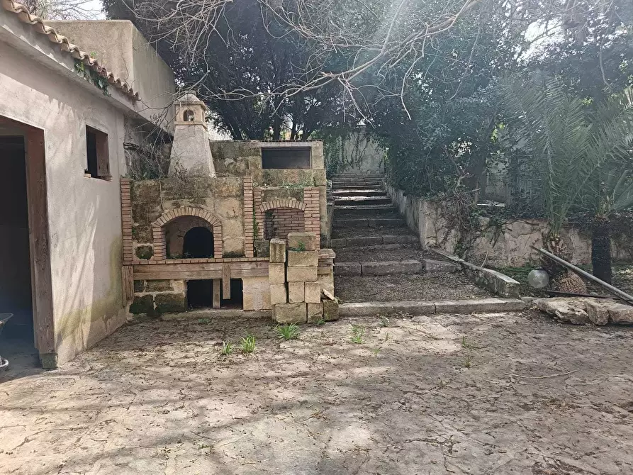 Immagine 41 di Villa in vendita  a Valderice