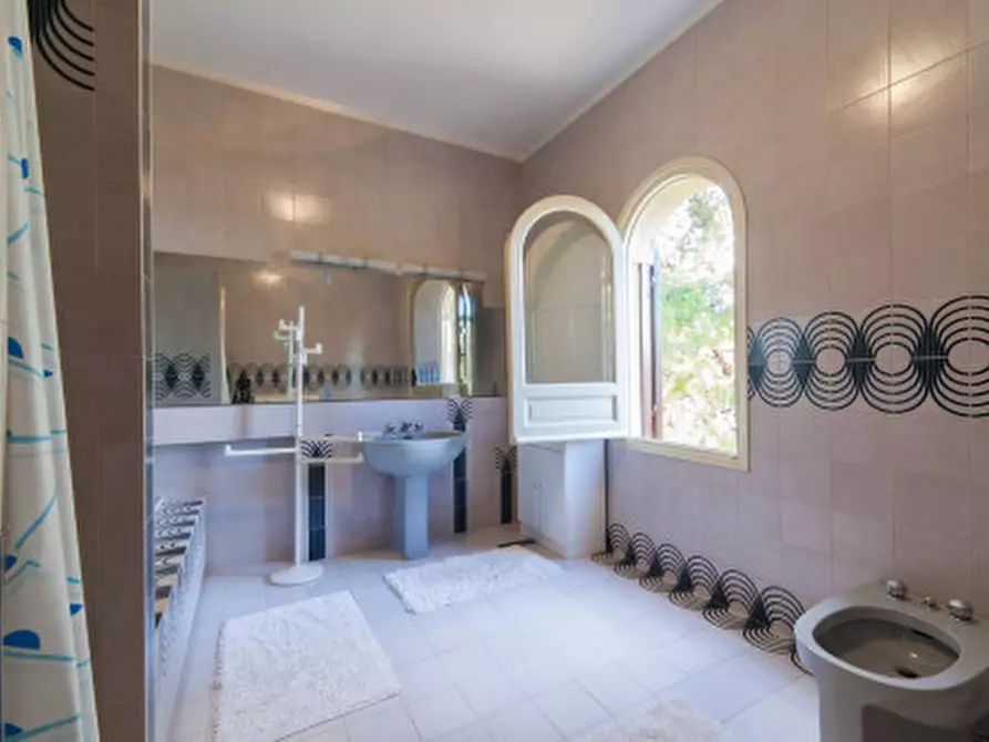 Immagine 22 di Villa in vendita  a Valderice
