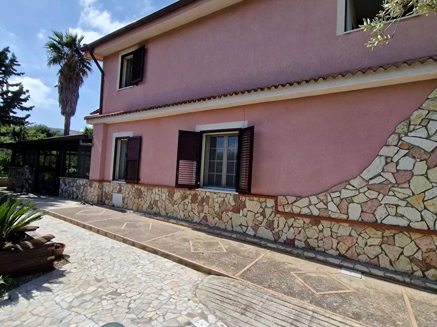 Immagine 5 di Casa indipendente in vendita  a Misilmeri