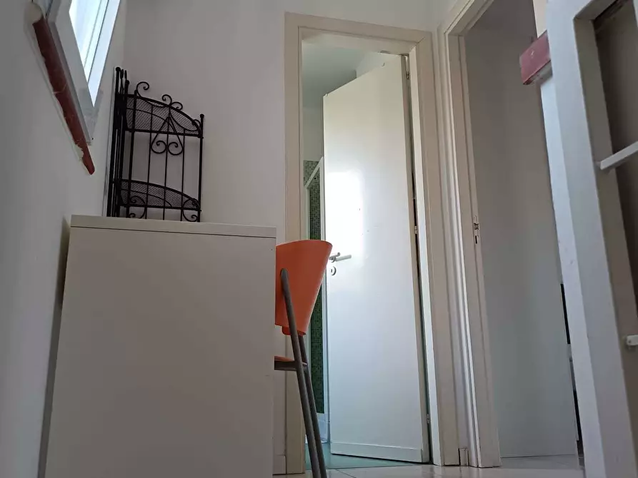 Immagine 52 di Villetta a schiera in vendita  in VIA ADONE 9 a Palermo