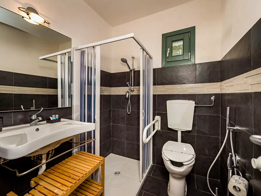 Immagine 11 di Rustico / casale in vendita  in CONTRADA CARDONE SNC a Castellammare Del Golfo