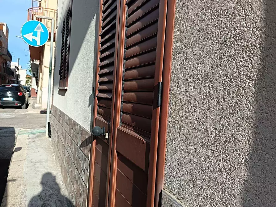 Immagine 6 di Bilocale in vendita  a Balestrate