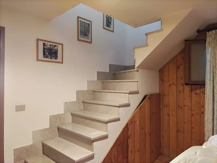 Immagine 45 di Villa in vendita  a Castellammare Del Golfo