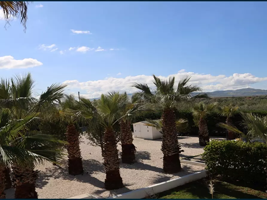 Immagine 45 di Villa in vendita  a Partinico