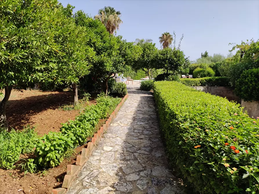Immagine 49 di Villa in vendita  a Castellammare Del Golfo