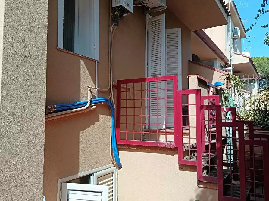 Immagine 58 di Villetta a schiera in vendita  in VIA ADONE 9 a Palermo