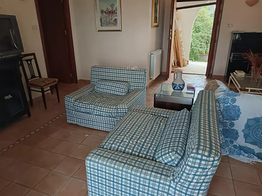Immagine 6 di Villa in vendita  a Trabia