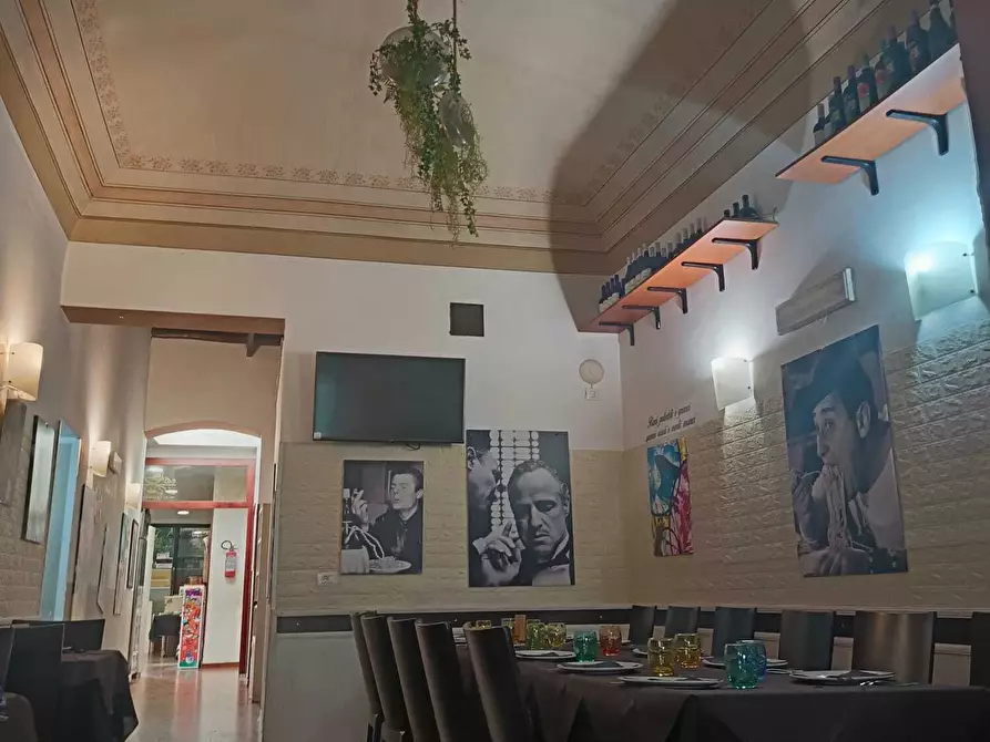 Immagine 41 di Bar / Ristorante in vendita  a Palermo