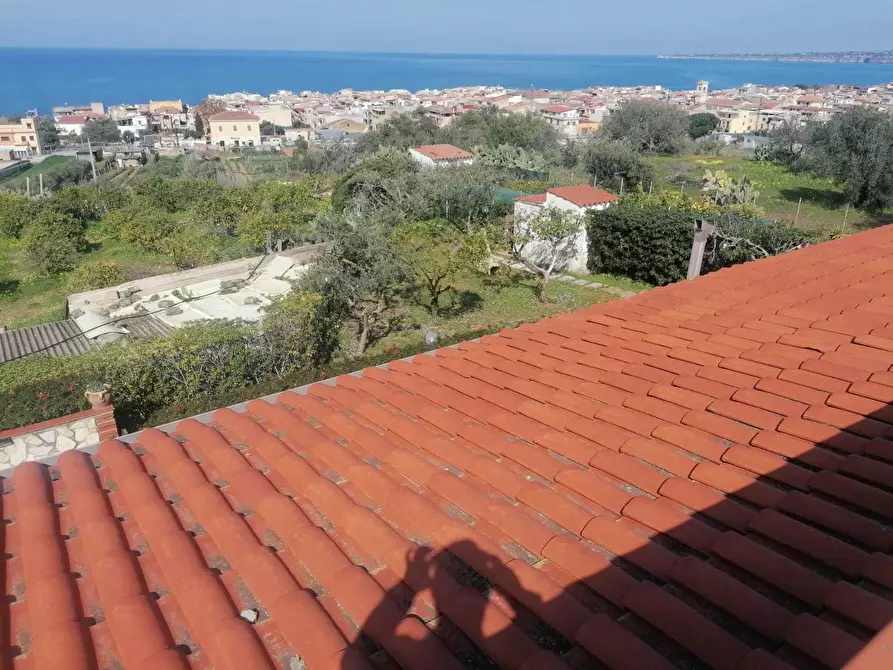 Immagine 19 di Villetta a schiera in vendita  a Trappeto