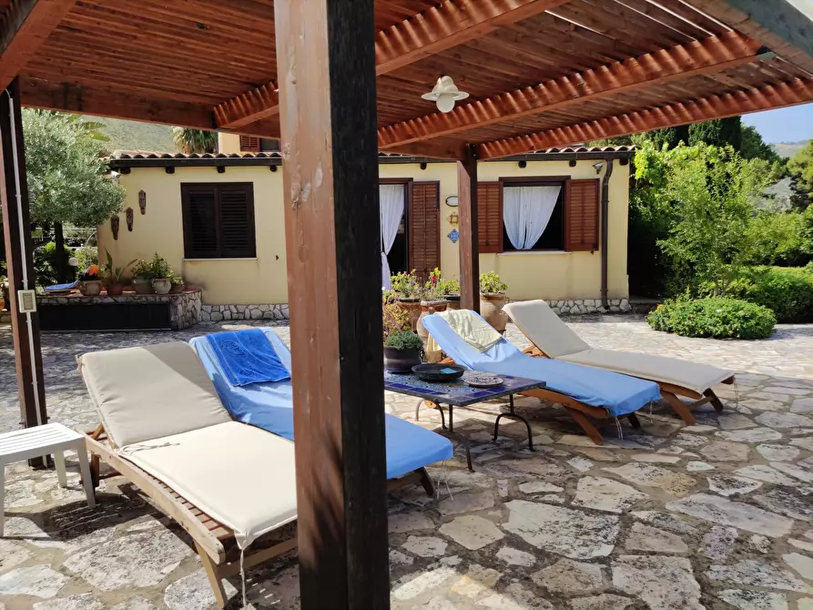 Immagine 53 di Villa in vendita  a Castellammare Del Golfo