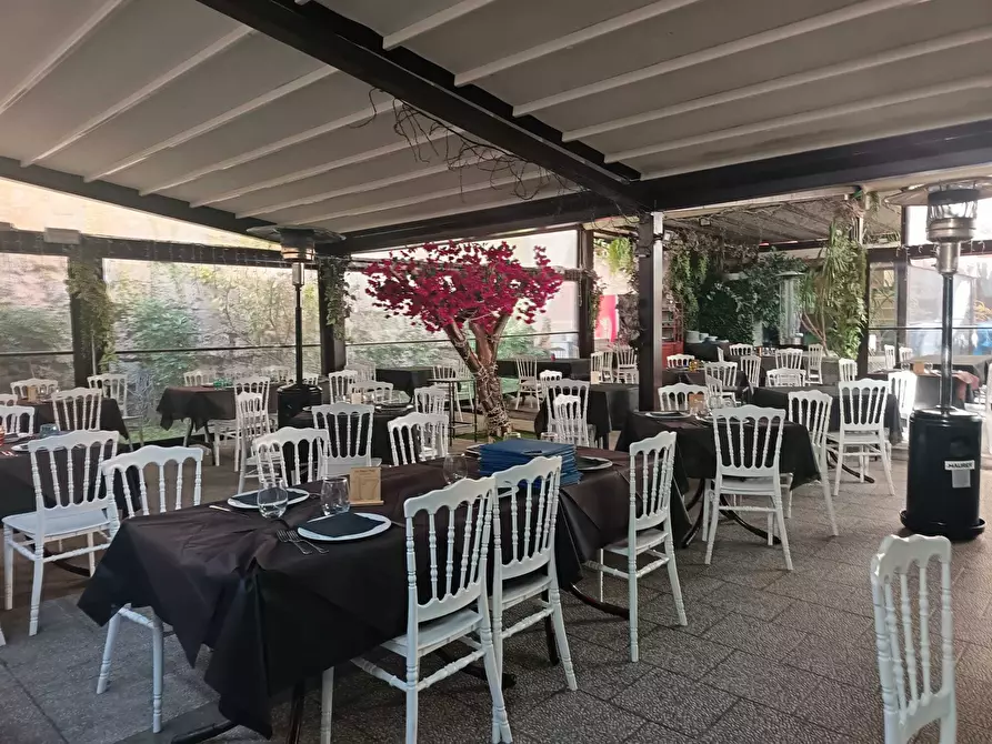 Immagine 48 di Bar / Ristorante in vendita  a Palermo