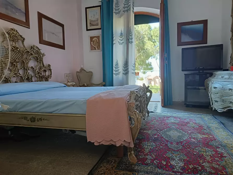 Immagine 55 di Villa in vendita  a Trabia